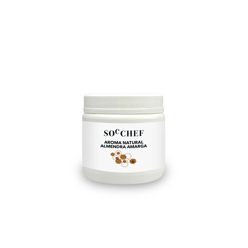 AROMA NATURAL ALMENDRA AMARGA 50g 1